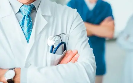 Top 10 Reasons to Choose the Best Eye Hospital in Panchkula