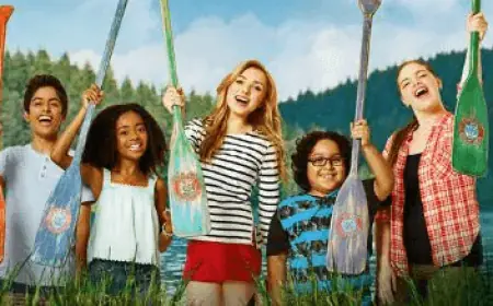Meet the Bunk’d Cast: Everything You Need to Know About Disney Channel’s Hit Show