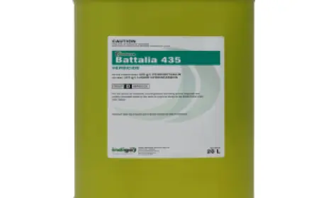 Indigo Specialty Products