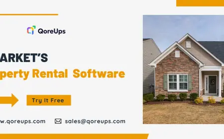Streamline Your Rental Operations with Property Rental Software