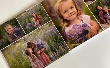 Photo Printing Near Me: Turning Digital Moments into Physical Keepsakes