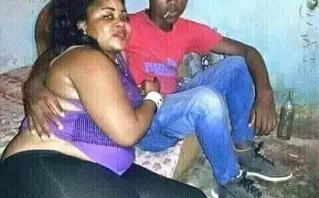 “I Let My Nephew Visit My Sick Wife, But What I Found Them Doing Left Me Stunned,” Kenyan Man Shares