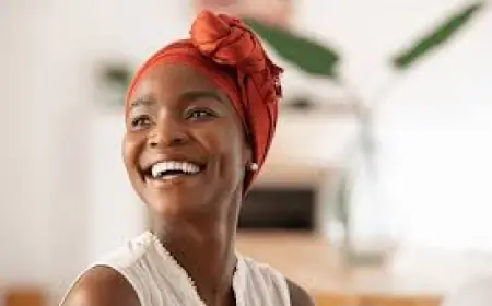 From a Small Tea Room to Supplying County Meals!! Beatrice’s Journey to Success