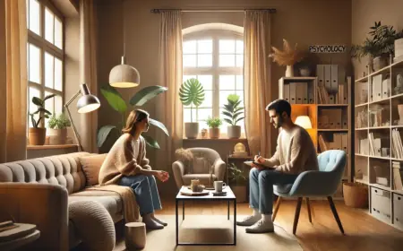 Caretaker Support Group: Why Every Caregiver Needs a Safe Space to Heal and Grow