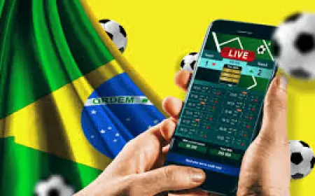 Como Identificar as Melhores Odds nas Apostas Online em 2025