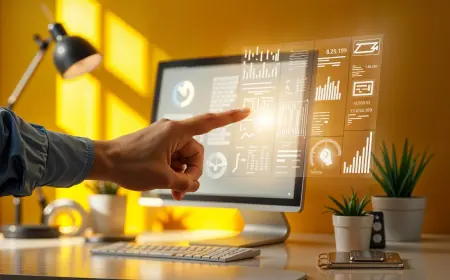 Web Portal vs. Website: Key Differences Every Business Owner Should Know