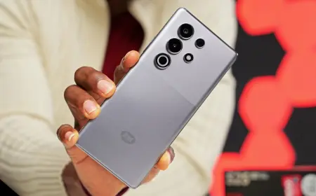 itel S25 Ultra Android 15: Specs, Price & Global Launch