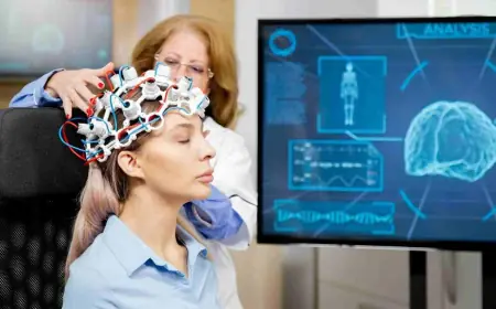 The Future of Alzheimer’s Treatments and AI-Driven Precision Care