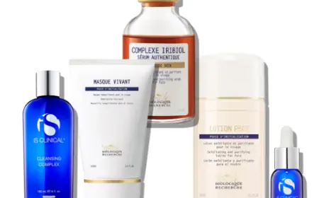 Buy Skincare Products Online with Room One in Mississauga