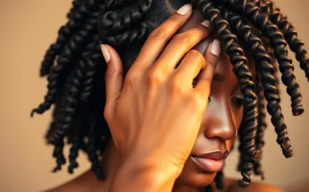 Bamba Hair Braiding Belleville Launches Professional Invisible Braid Services in Belleville, MI