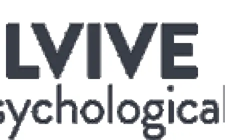 Goals of Psychotherapy: A Journey Through Different Life Stages