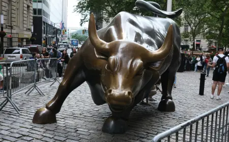 Elevate Your Finance Skills with a Stock Market Course