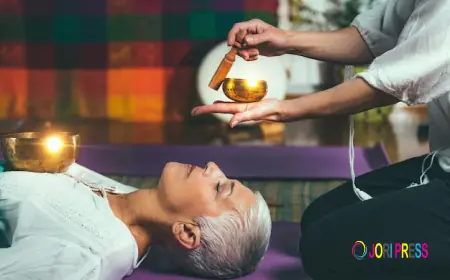 Master Shiva Kaashi Offers Life-Changing Spiritual Healing Services