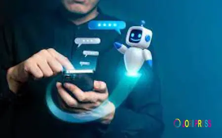 A Comparative Guide to the Best Chatbot Development Companies in 2025