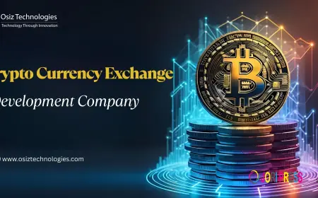 Building the Future of Digital Finance: The US Crypto Exchange Scene