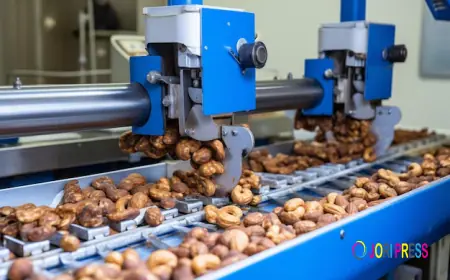 The Ultimate Guide to Selecting Cashew Shelling Equipment for Your Unit