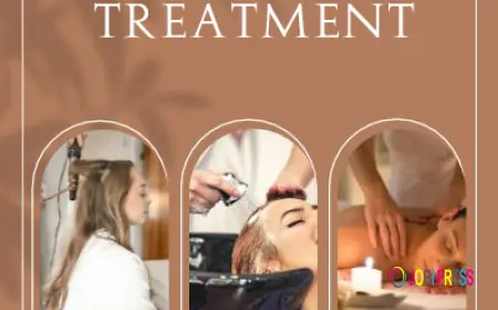 Best Skin Care Salon in Dwarka Sector 19 – Your Destination for Radiant and Healthy Skin