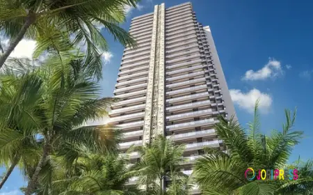 Godrej Alira Sector 39 Gurgaon: A New Paradigm of Luxury and Sustainable Living