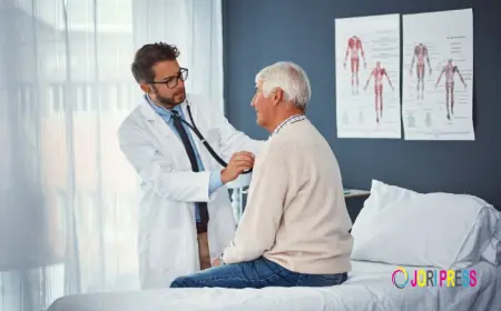 Importance of a Full Body Checkup in Asansol for Preventive Healthcare