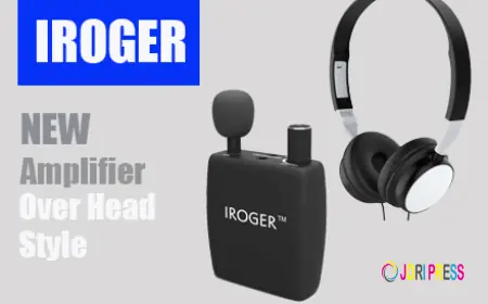 The Ultimate Buying Guide to Hearing Amplifiers