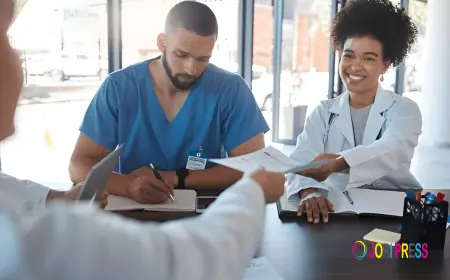 How Does Healthcare Contact Center Outsourcing Improve Patient Care and Efficiency?