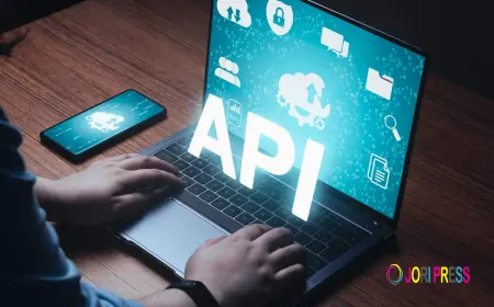 Why Is API Security the First Step Toward Strong API Data Security?