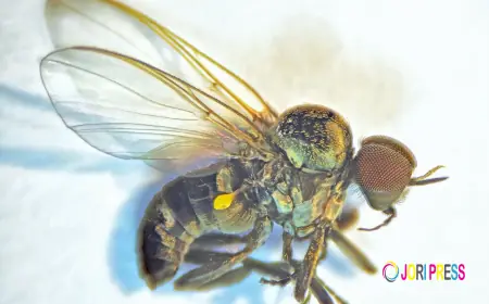 Uganda Moves Closer to Eliminating River Blindness