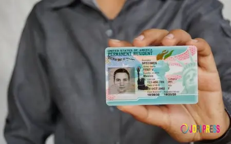 Easiest Way to Get a Green Card Without Connections or Paying Bribes