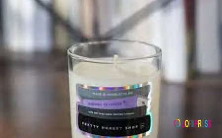 The Story Behind Pretty Honest Shop: Shopping with Integrity