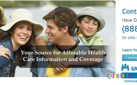 Find Reliable Health Insurance Plans For Your Family And Business