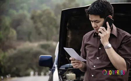 Caring Drivers, Nanny Service for Your Child’s Safety