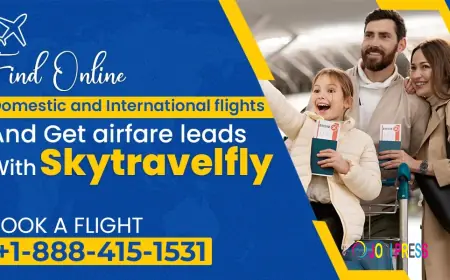 How to Book Multi-city Flights on Iberia?