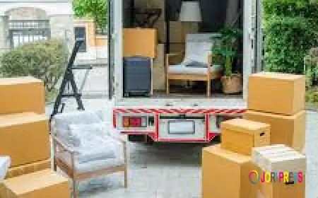 Manhattan Moving Company For Local And Long-Distance Relocations