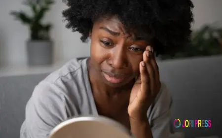 “My Uncle, With Whom I Shared a Close Bond, Turns Out to Be My Biological Father” — Chaos Erupts in Wamuyu’s Kiambu Home as Shocking Truth Emerges