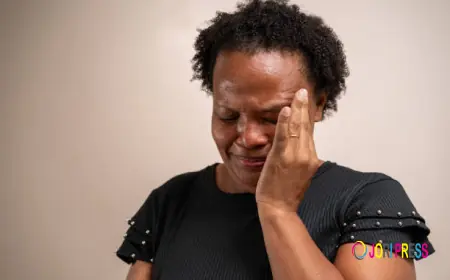 From MP’s Wife to Homeless!! Gloria Shares Her Mother’s Curse and Life on the Streets