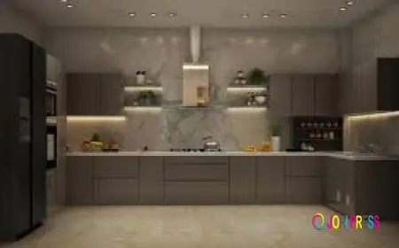 Hire a Kitchen and Bathroom Designer Creating Functional and Beautiful Interiors