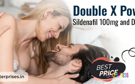 Fix Impotence and Early Ejaculation With Double X Power