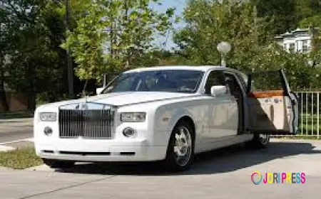 Unforgettable Limo Experiences for Weddings, Events, and More