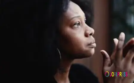 “Lady Reveals Why She Turned Down a 50 Million Bribe From an MP”