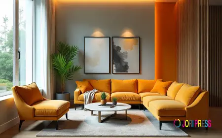 Trusted Architects and Interior Designers Near Me Services