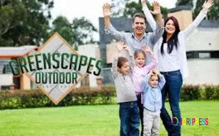 Transform Your Backyard With Custom Outdoor Living in Broken Arrow