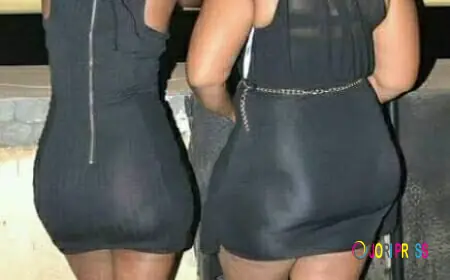 “Shock As Pastor’s Wife Is Caught Cheating With A Church Member,” Tanzanian Man Reveals