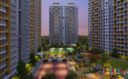 Birla New Project Sector 71 Gurgaon: Experience Luxurious Living