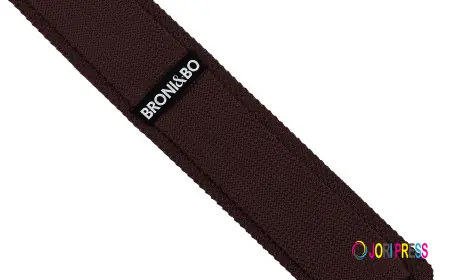 Top Ways to Style a Brown Knitted Tie for Weddings & Formal Events