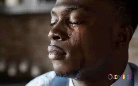 “How My Wife Betrayed Me With 7 Men and Lost Her Sight” – Joseph Reveals