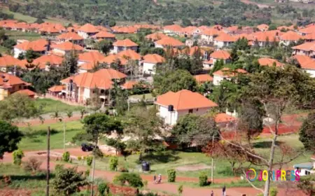 “I Worked For Over 10 Years As Care Taker Of Small Rental Units But Now, I’m A Real Estate Tycoon” Joel Tells His Story