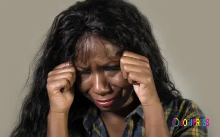 "I Stood By Him Through Tough Times, But After His Success, He Left Me For Someone Else" – Grace Breaks Down in Tears