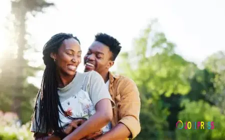 Proof That Love Isn’t Just Blind—It’s Deaf to Reason and Appears Where You Least Expect