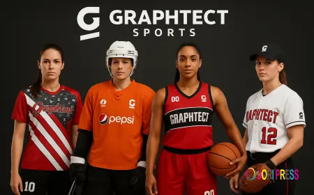 USA Sports Apparel Manufacturer Supporting Athletes at Every Level