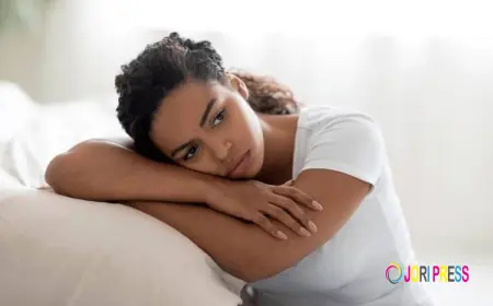 “I Was Addicted To Sleeping With Several Men Every Day, But This One Thing Completely Transformed My Life” Sandra Narrates